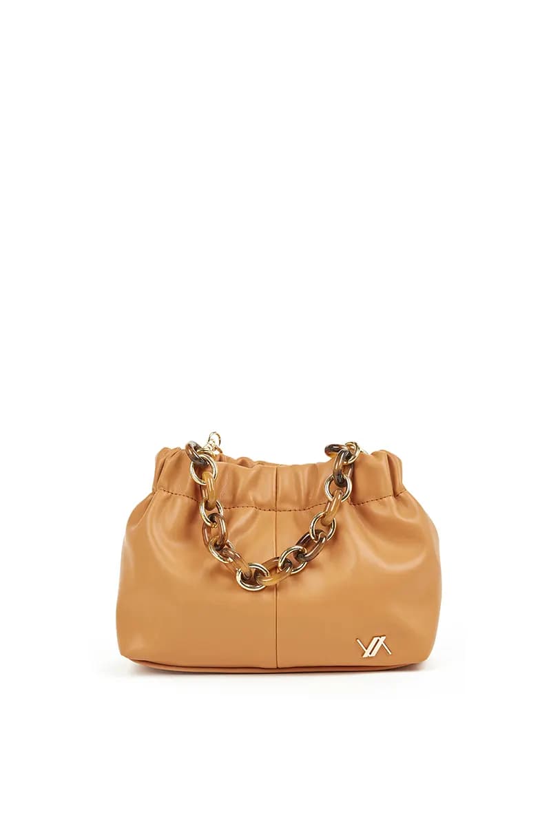 VERDE FASHION | Pochette sacchetto - 15