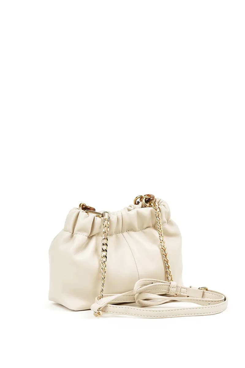 VERDE FASHION | Pochette sacchetto - 2