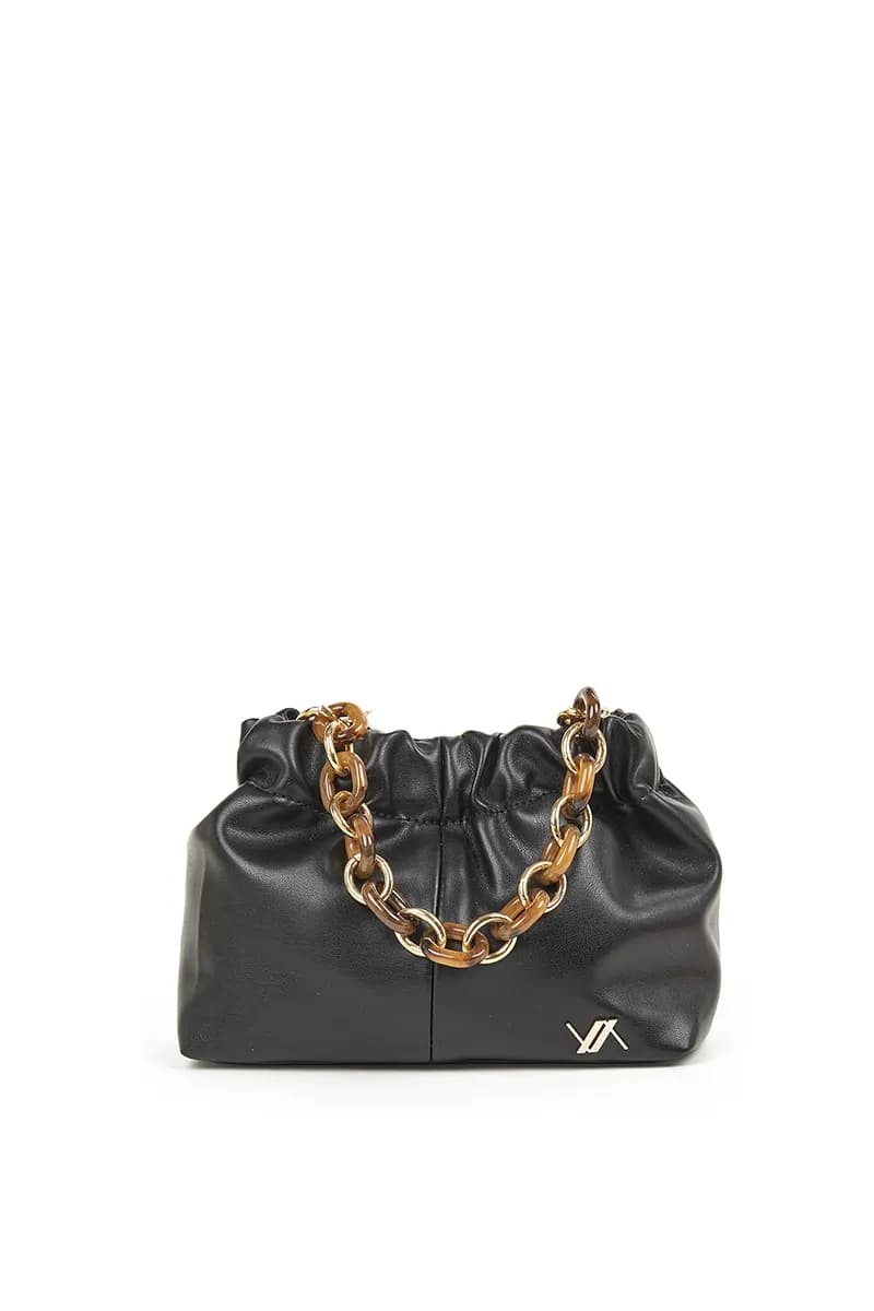 VERDE FASHION | Pochette sacchetto - 11