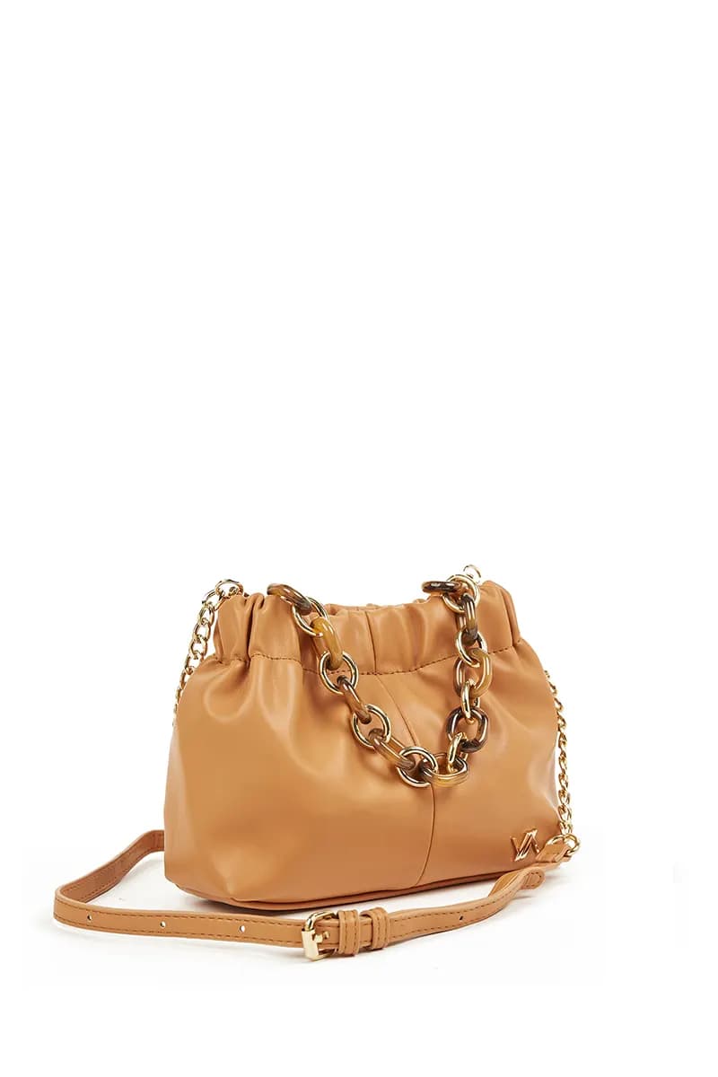 VERDE FASHION | Pochette sacchetto - 5