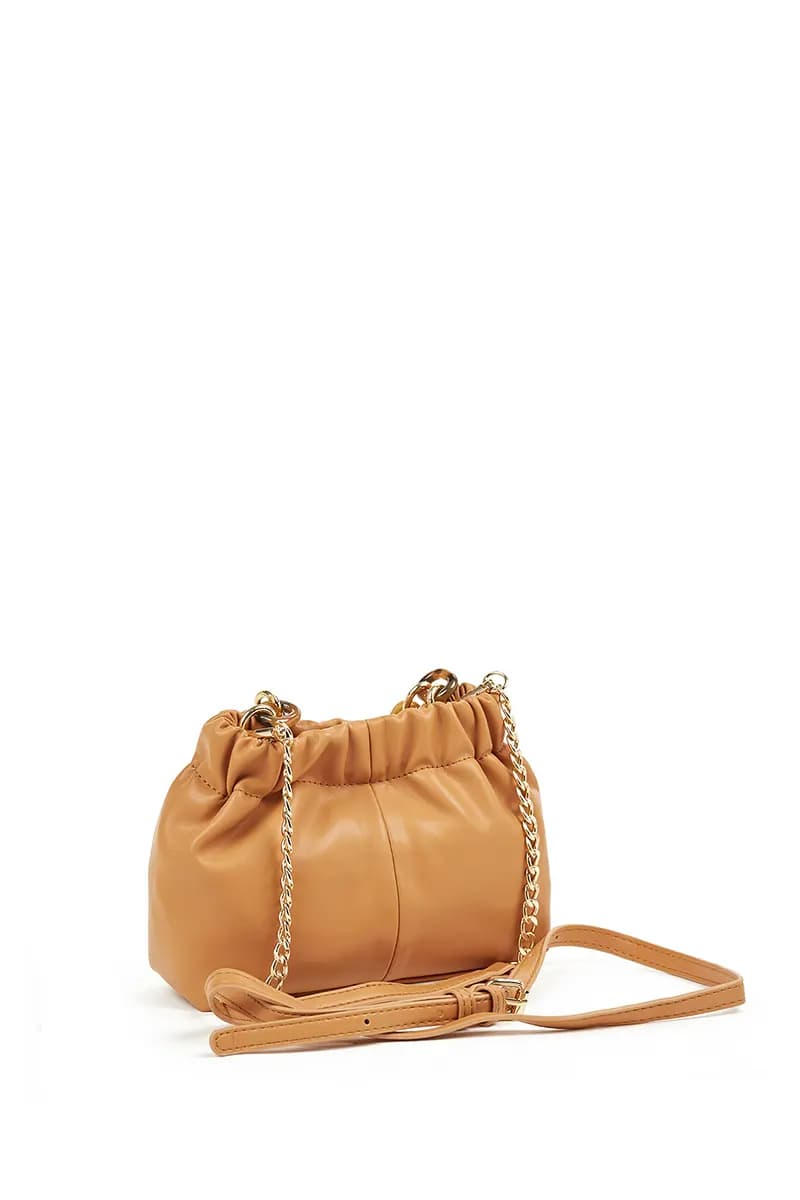 VERDE FASHION | Pochette sacchetto - 6