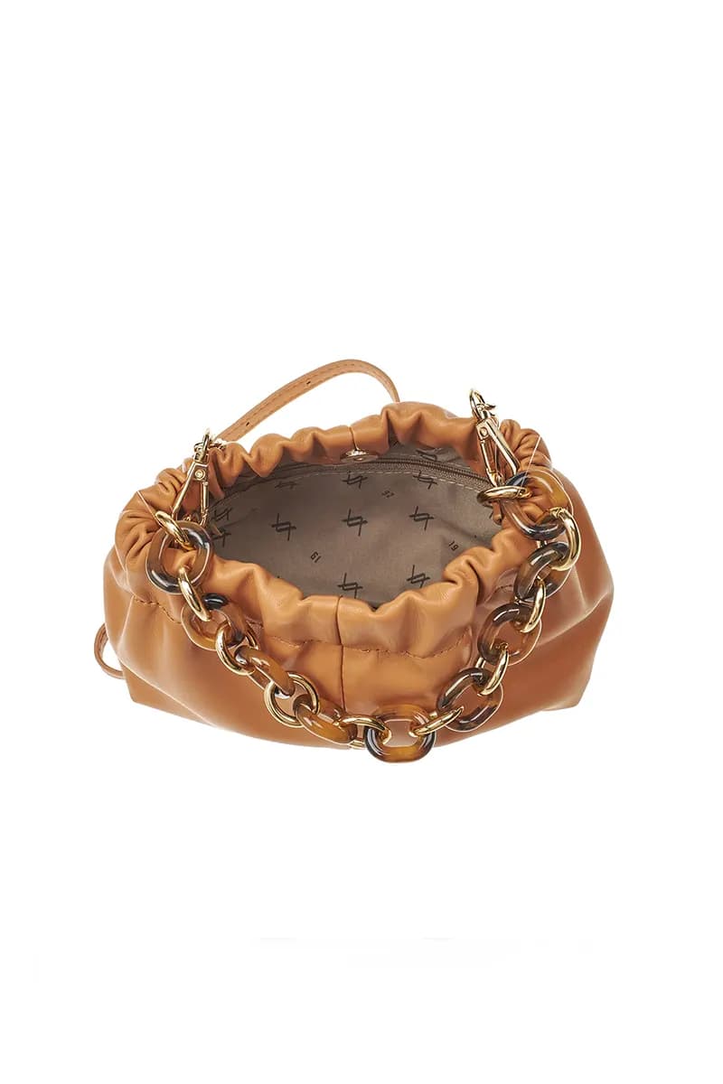 VERDE FASHION | Pochette sacchetto - 8