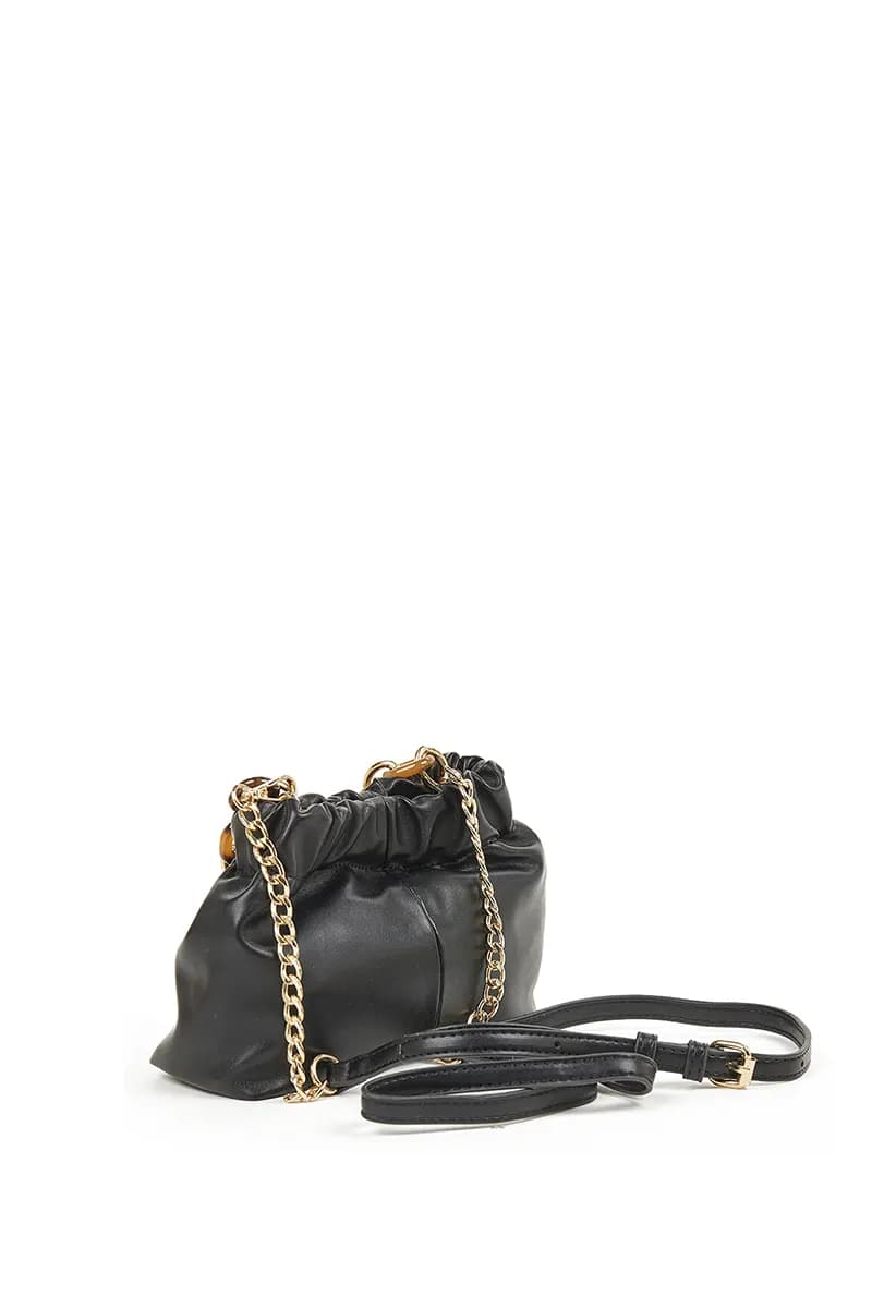 VERDE FASHION | Pochette sacchetto - 10