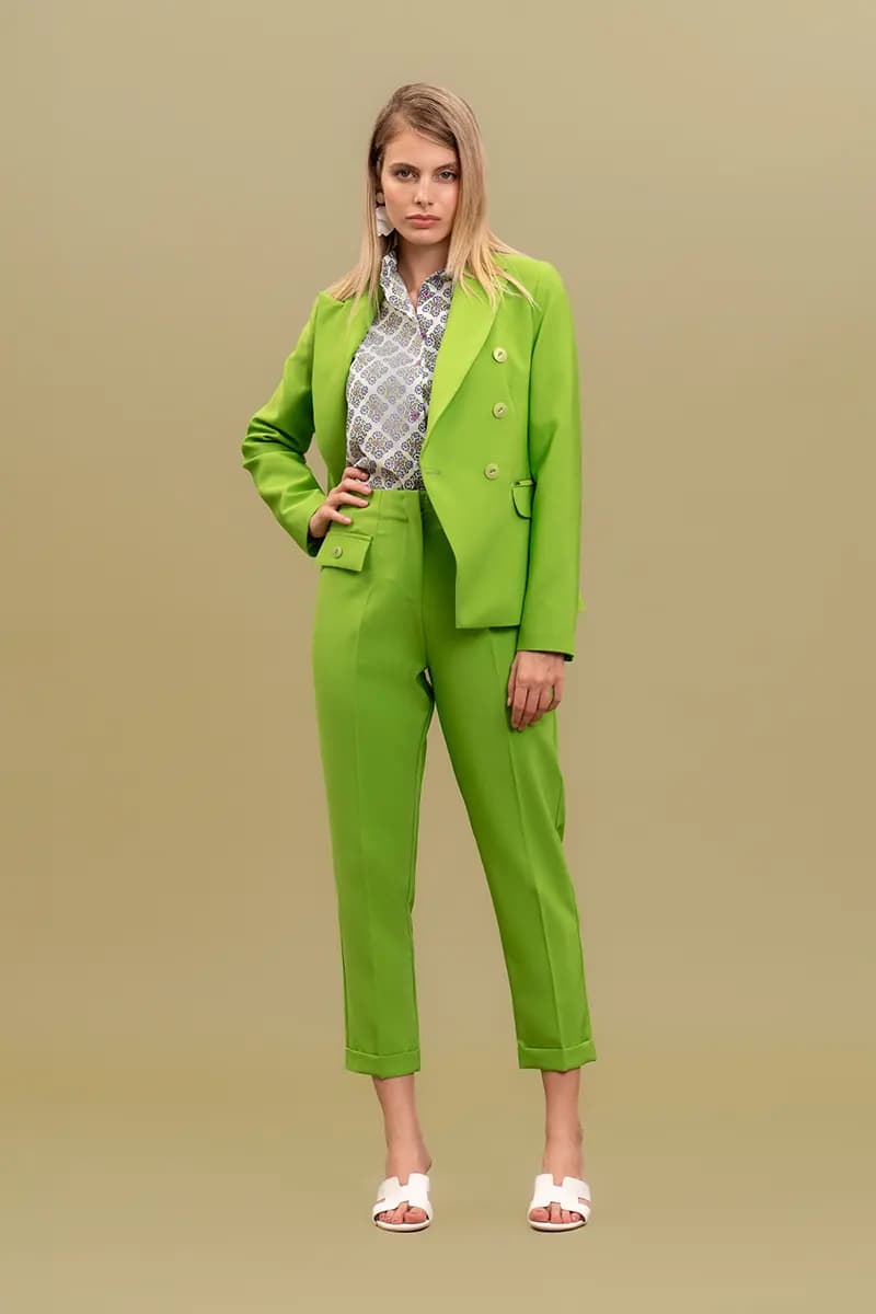 NUALY DAILY | Camicia fantasia - 3