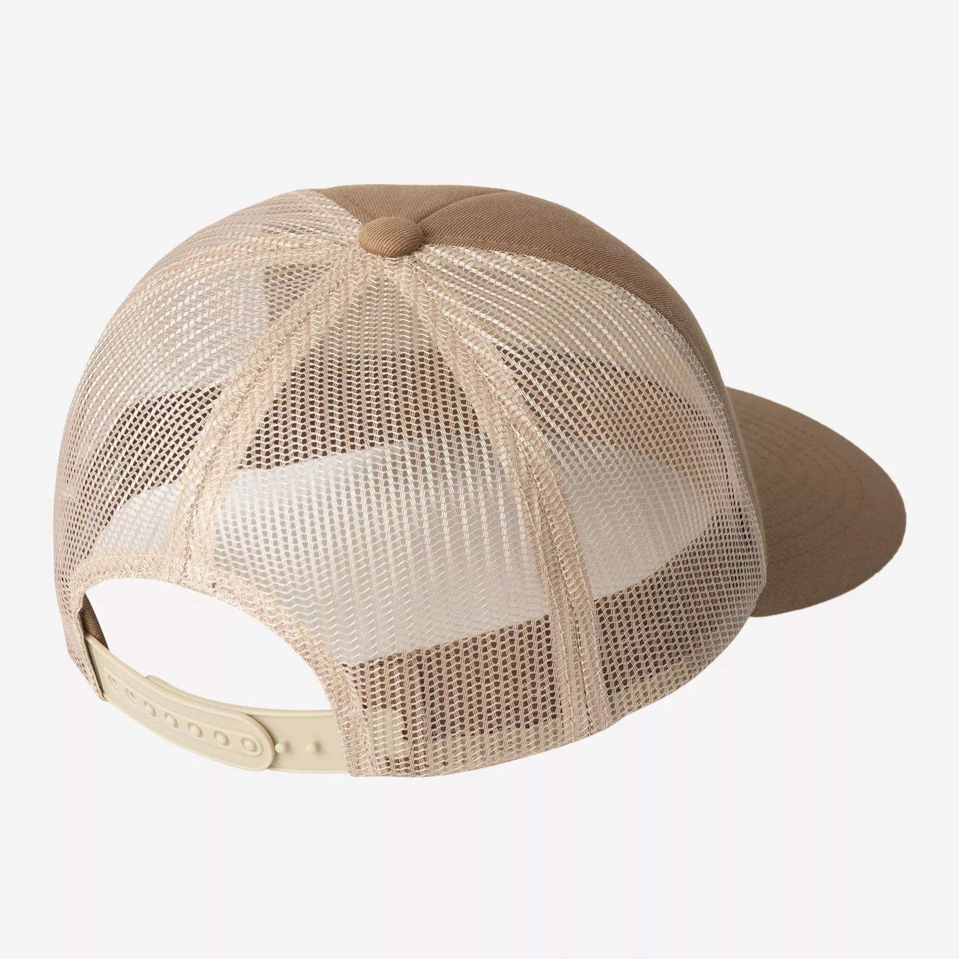 Cappello Carhartt Take Off Truck Beige - 2