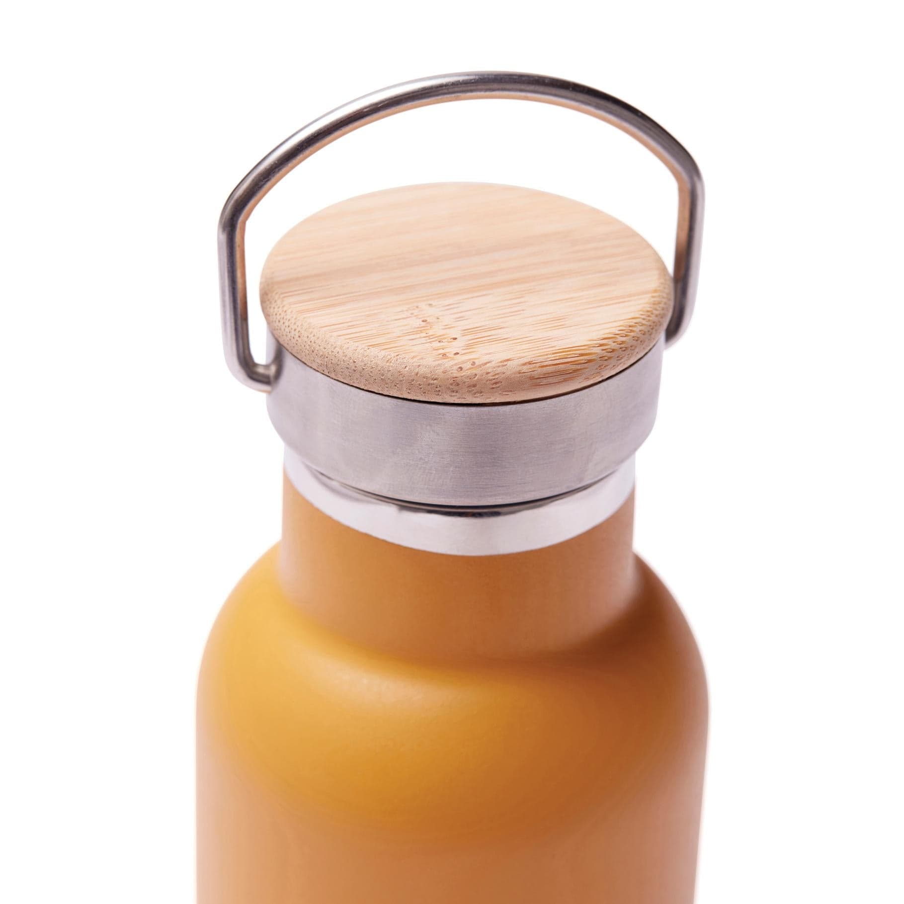 Borraccia  Xd Connects Vinga 500ML  Yellow - 2