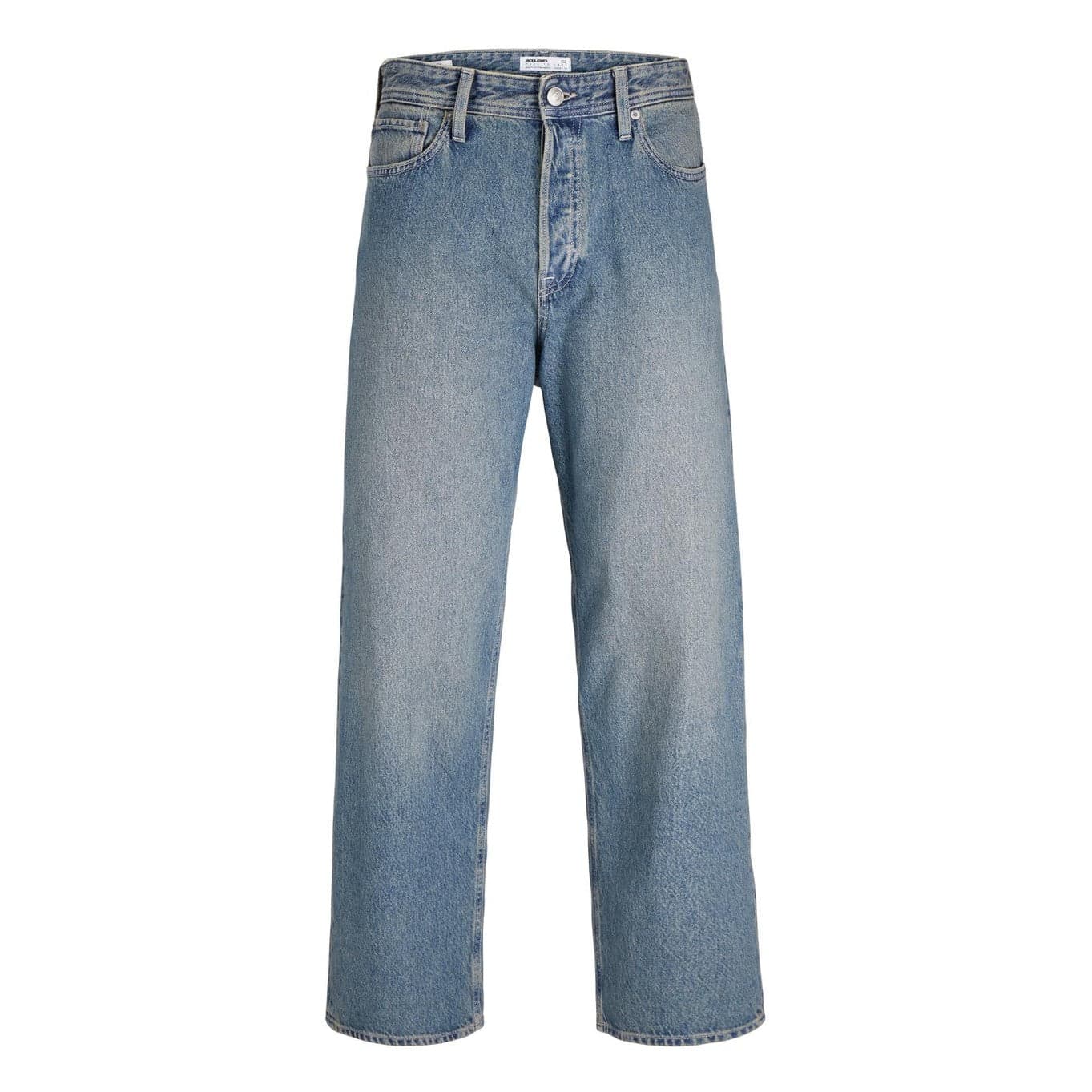 Jeans Jack & Jones Alex 308 blue denim - 6