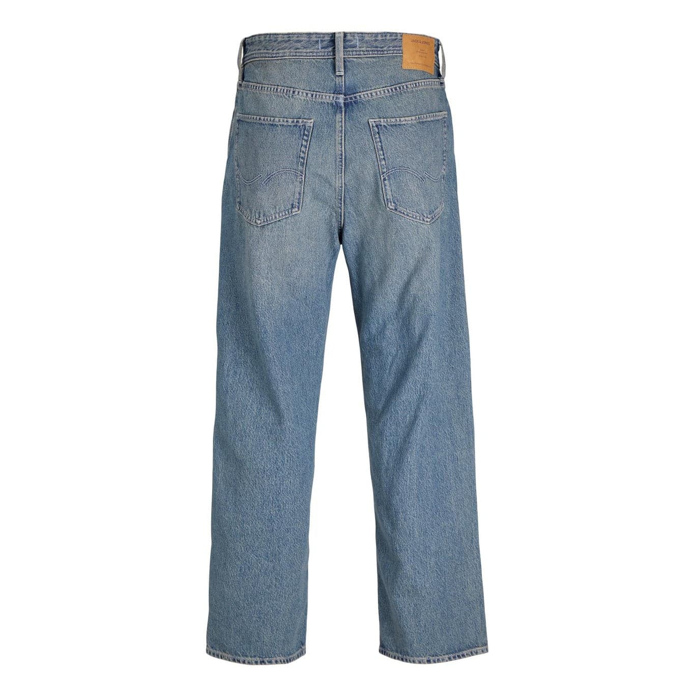 Jeans Jack & Jones Alex 308 blue denim - 2