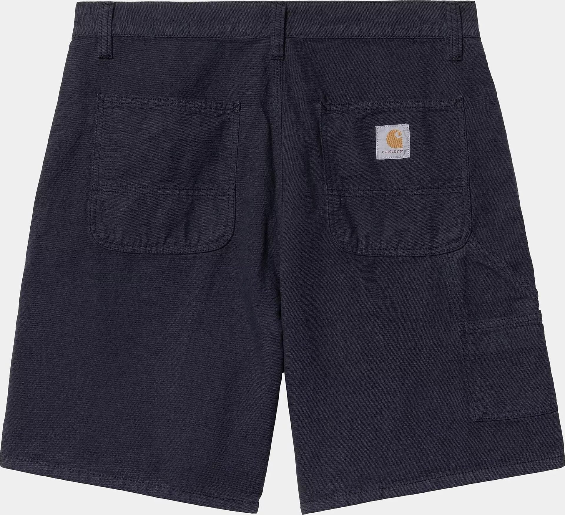 Shorts Carhartt Walter Single Knee dark navy - 2