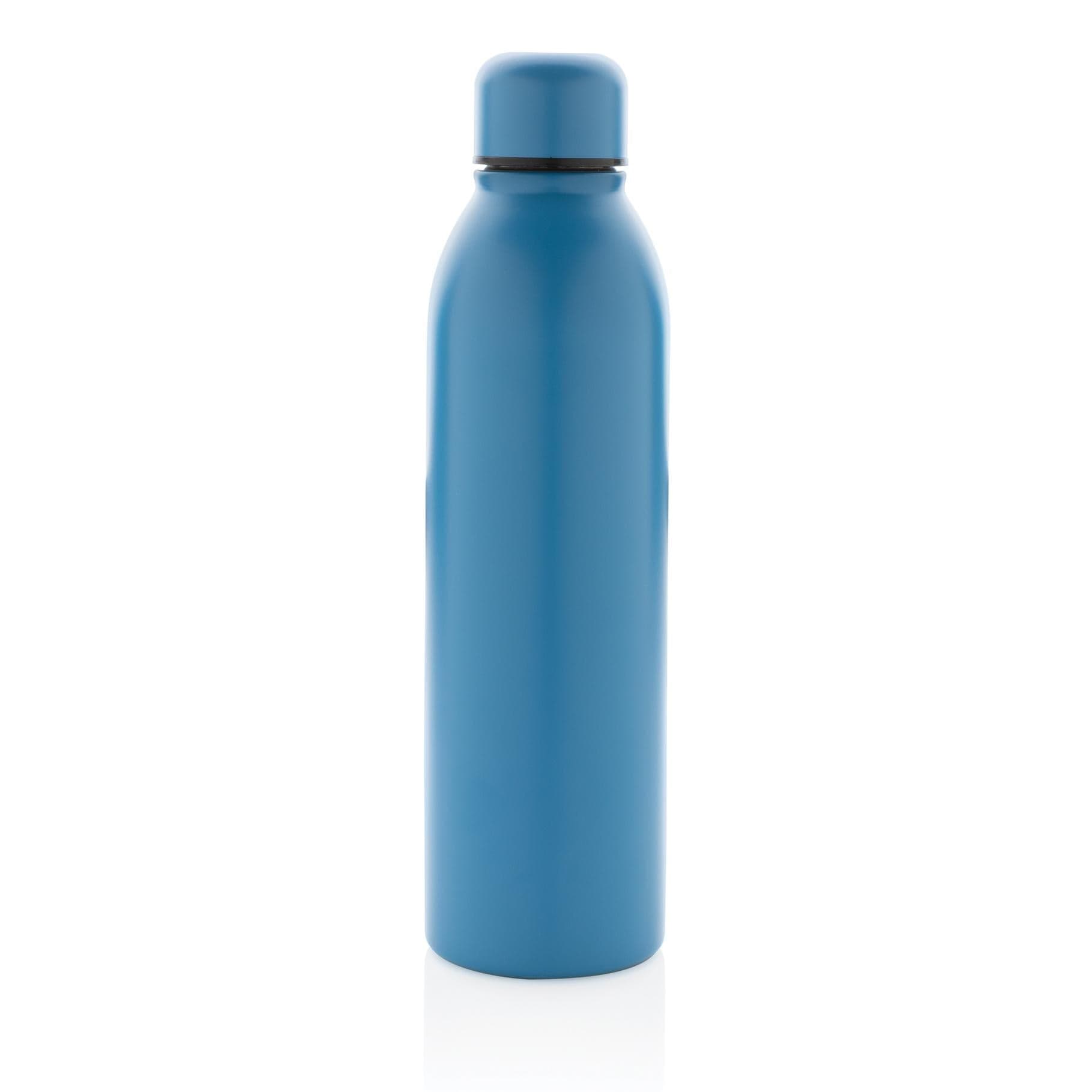 Borraccia  Xd Connects Riciclo RCS 500ML Blue - 2