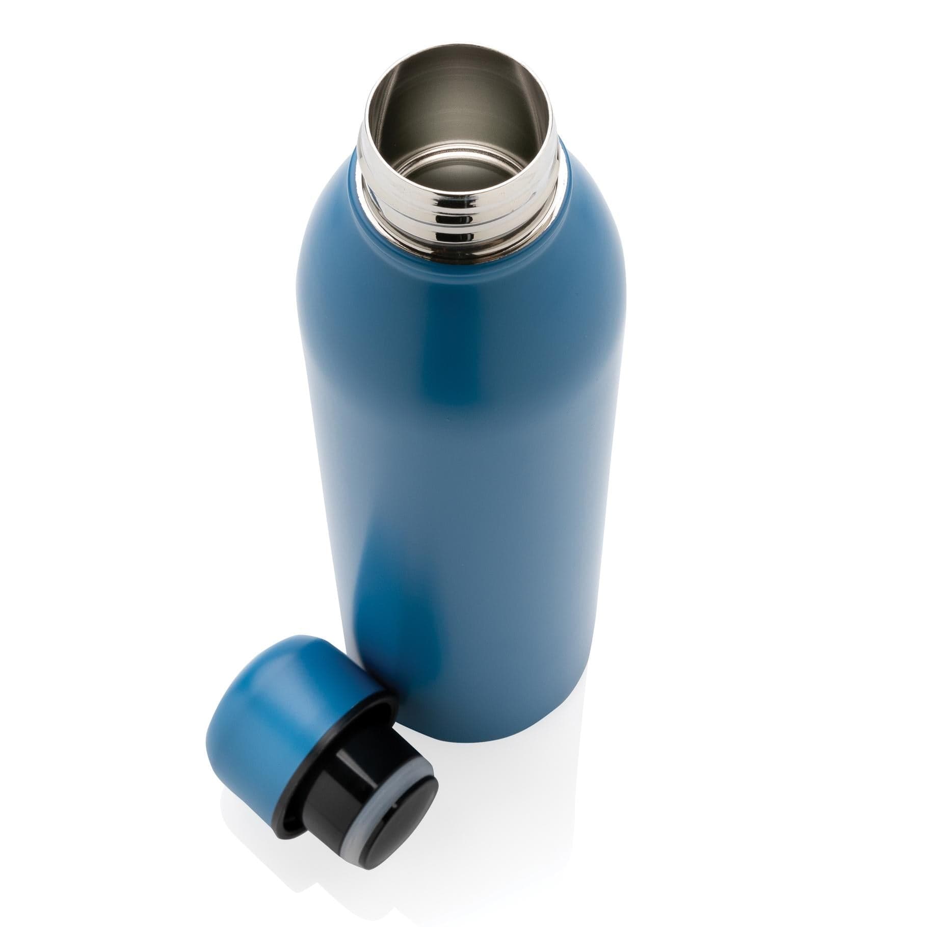 Borraccia  Xd Connects Riciclo RCS 500ML Blue - 4
