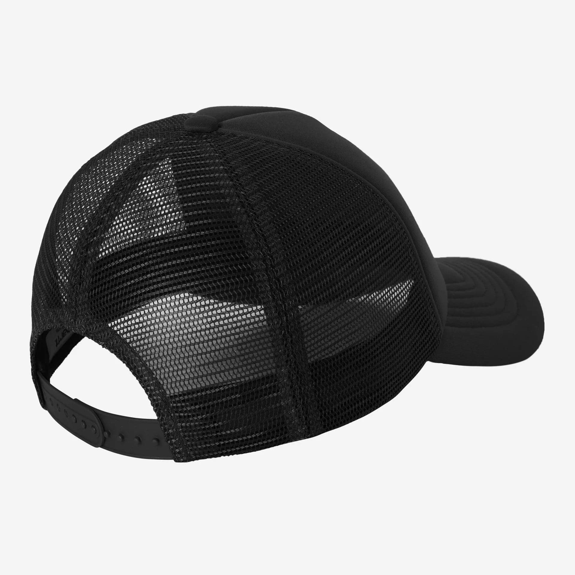Cappello Carhartt Cloud Heart Truck Black - 2