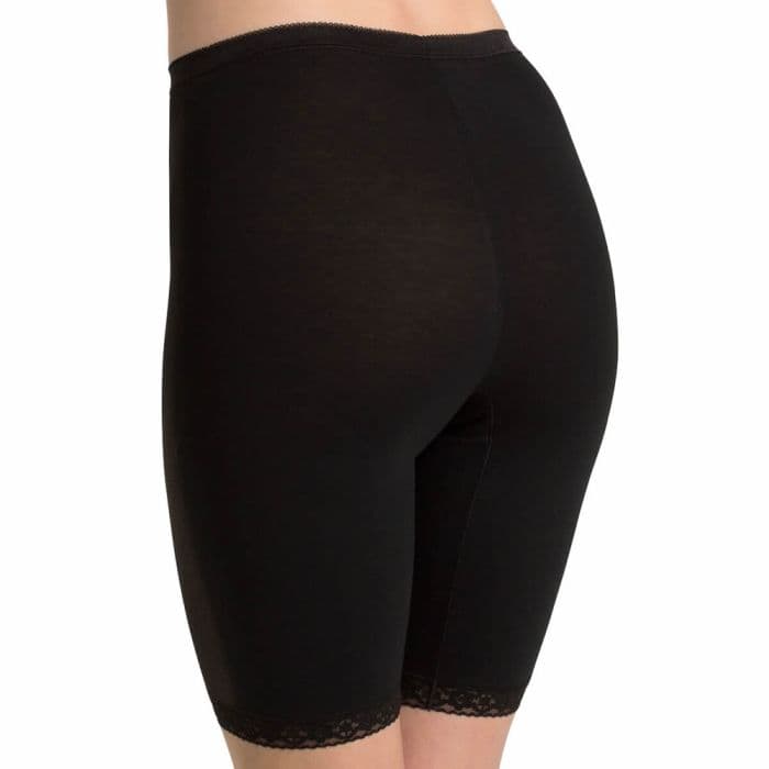 Slip in cotone mezza gamba basi long - sloggi - 6