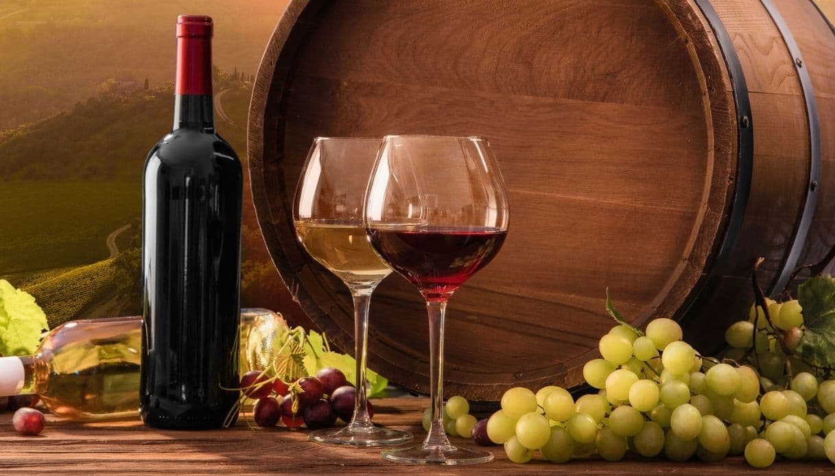 Dischi di zolfo anti gocciolanti per la disinfezione di fusti e botti di vino Confezione da 1 kg - 7