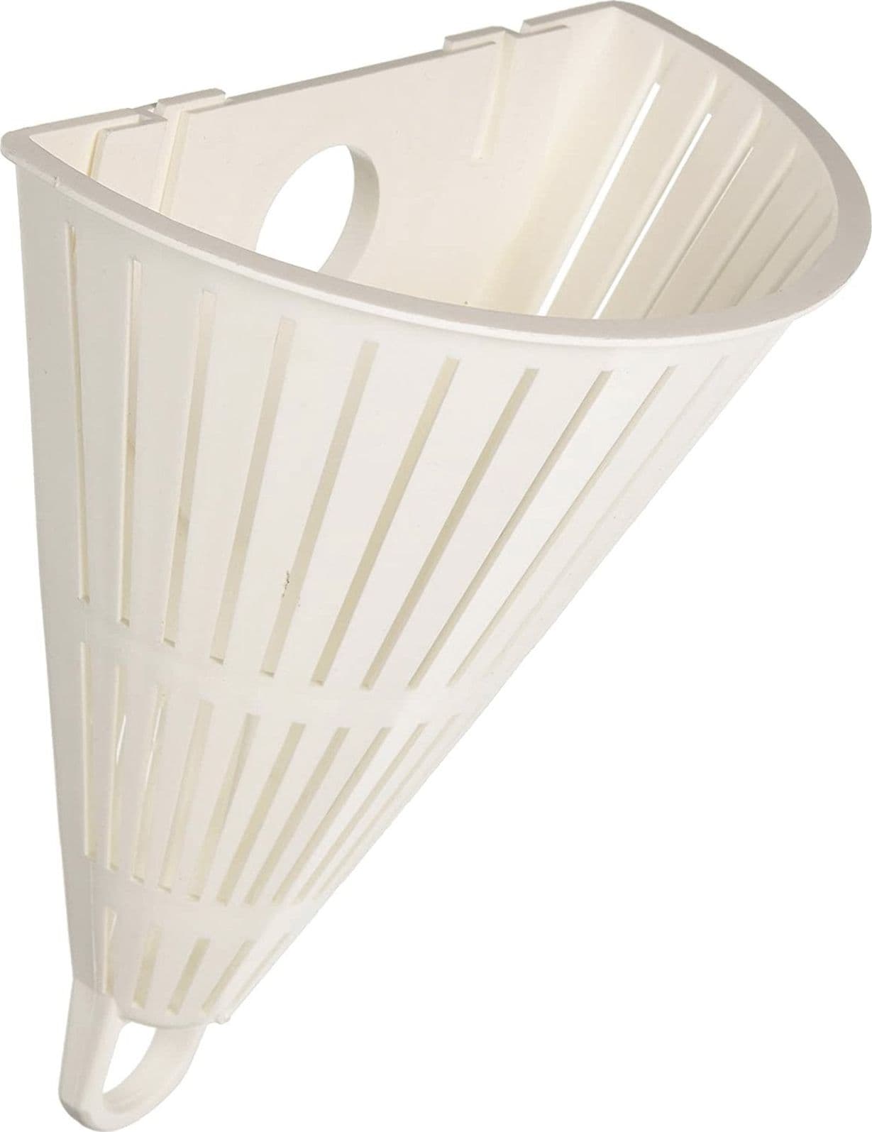 Filtro enologico conico per mastelli vino e mosto in PVC alimentare - 2