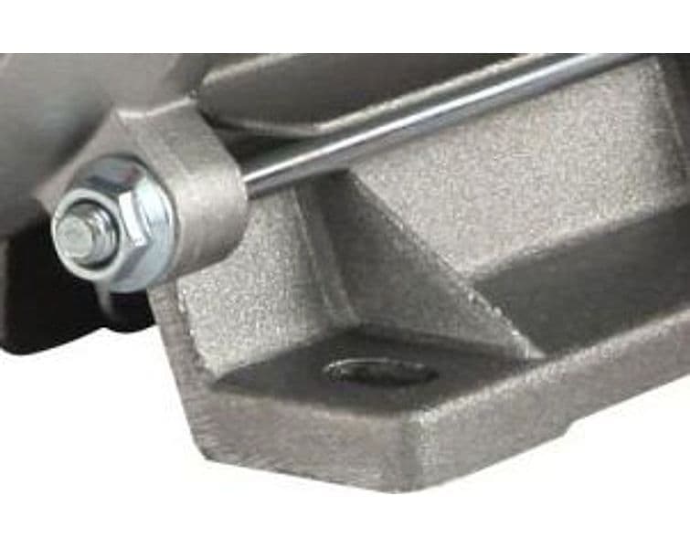 Elettropompa per travaso liquidi autoaspirante bisenso pompa in ottone e acciaio Inox BE-M 20 - 7