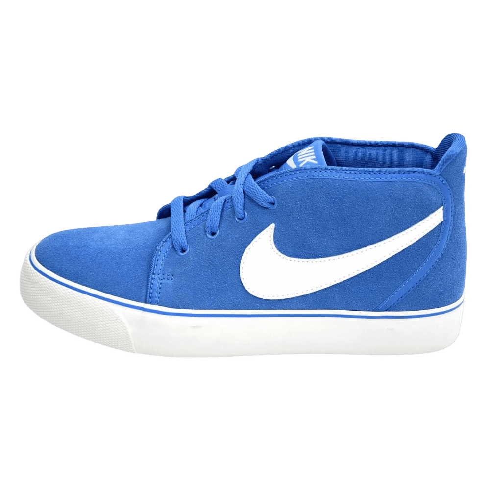 Scarpe Nike Free Run Lifestyle Blu - 2