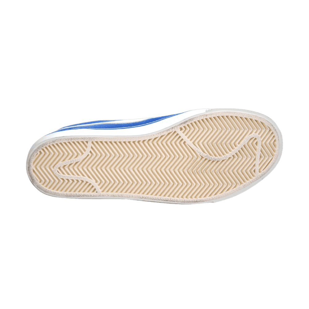 Scarpe Nike Free Run Lifestyle Blu - 3