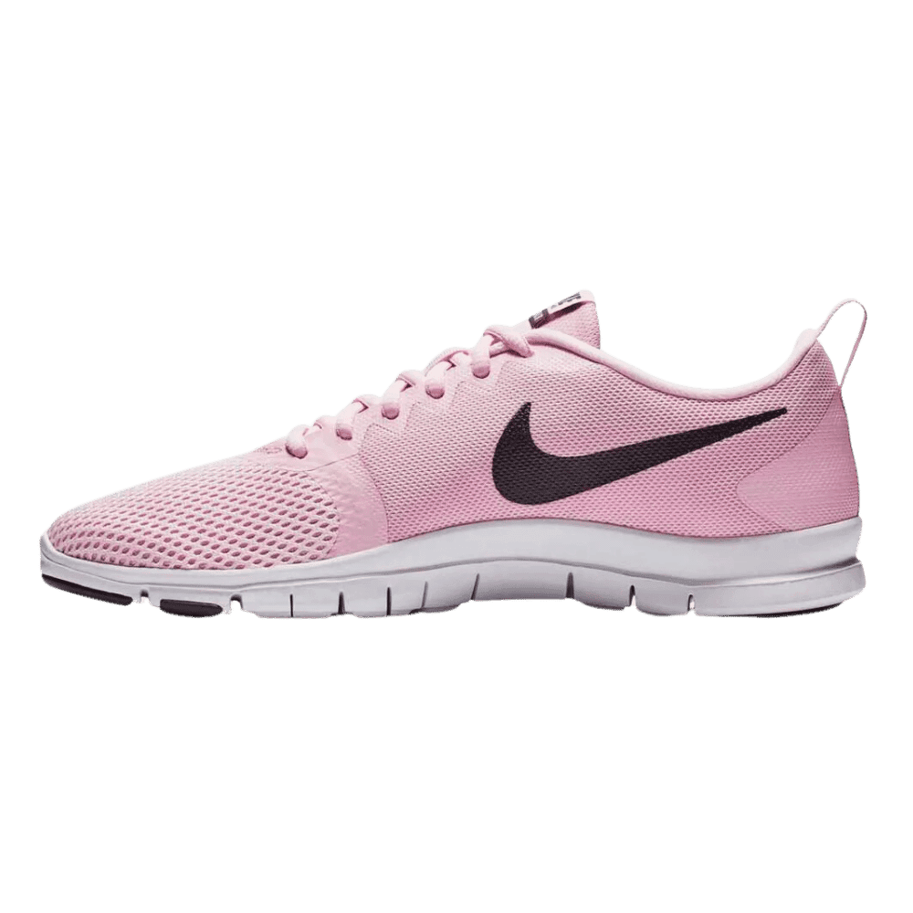 Nike Scarpe Flex Essential TR Running Rosa - 2