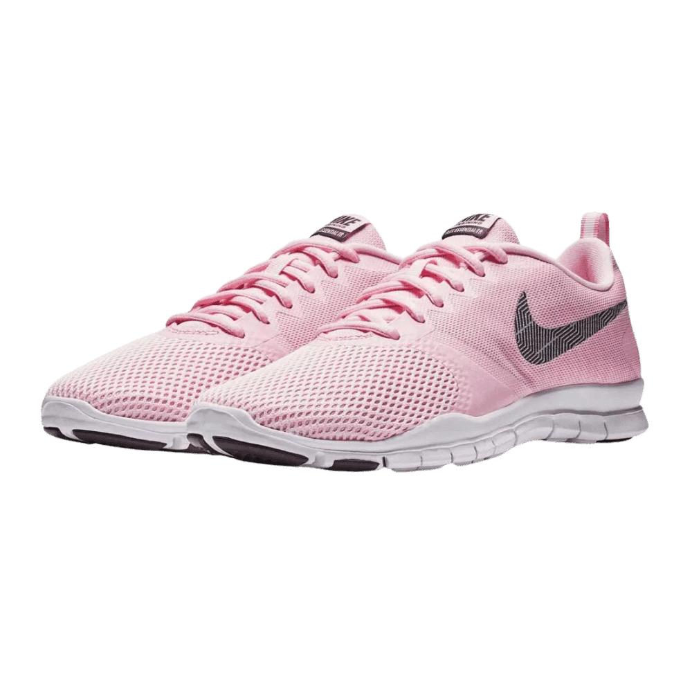 Nike Scarpe Flex Essential TR Running Rosa - 3