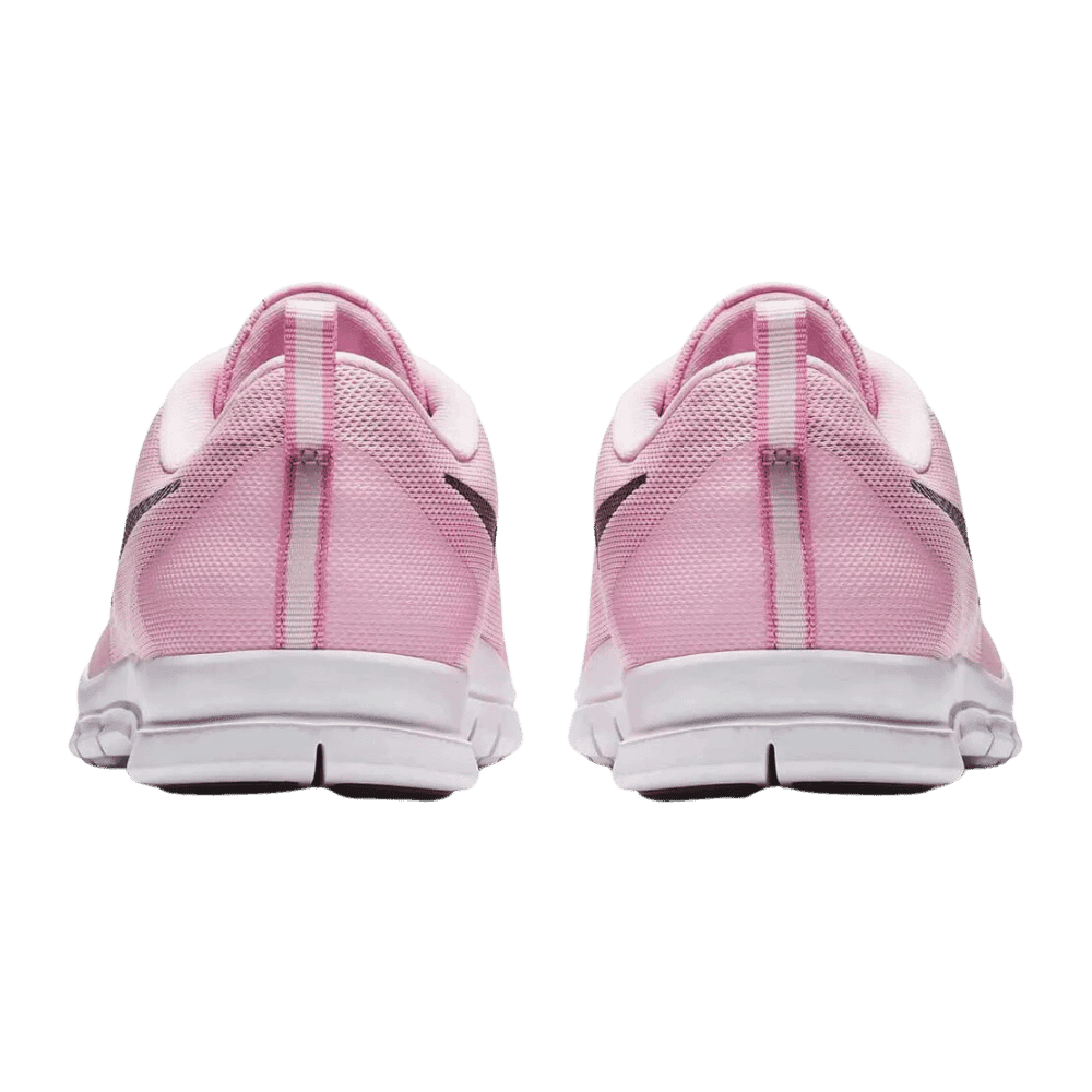 Nike Scarpe Flex Essential TR Running Rosa - 4