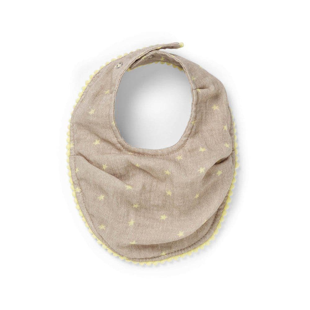 Bavaglino Bandana Drybib Elodie Details Lemon Sprinkles