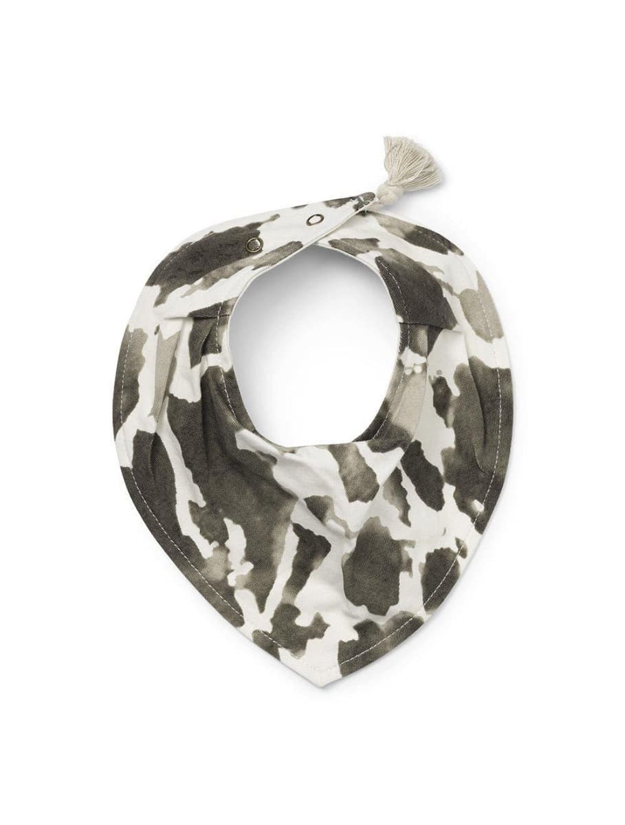 Bavaglino DryBib Elodie Details Wild Paris