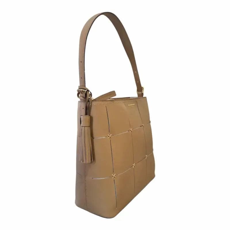 19072 Sacca Nannini Camel 0000000709 - 5