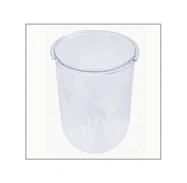 Coprilampada-Accessorio BA-M392 - 4