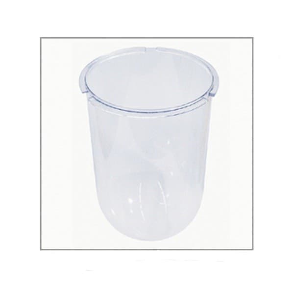 Coprilampada-Accessorio BA-M392 - 2