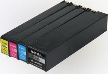 120ML Magente Compa HP X555DN,X555XH,X585F,X585Z-6.6KD8J08A