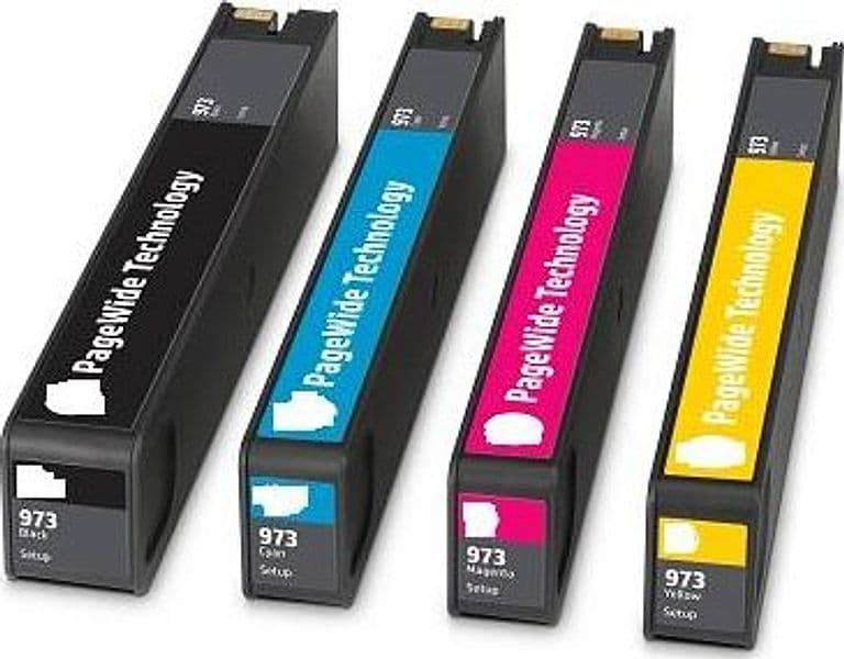 Anti-Update Magent compa HP PRO 452dw,477dw,P57750dw,P55250dw-7KF6T82AE