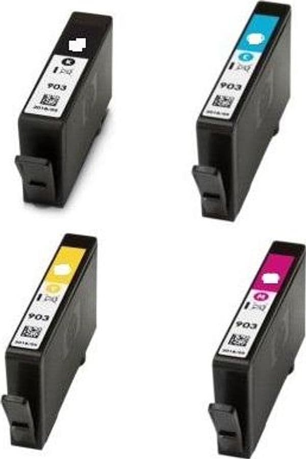 50ML Black compa Pro 6860,6960,6970,6979,6968,6966-T6M19AE - 1