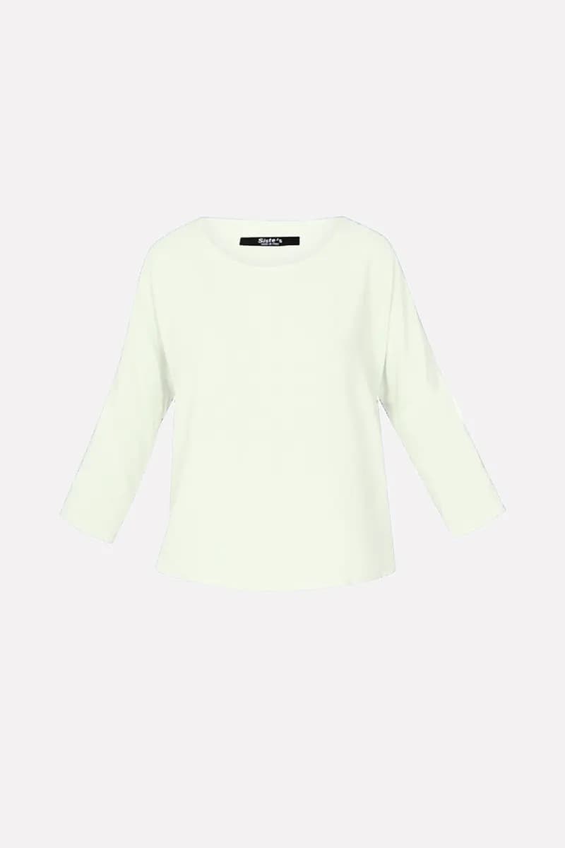 SISTE'S | Blusa manica 3/4 - 6