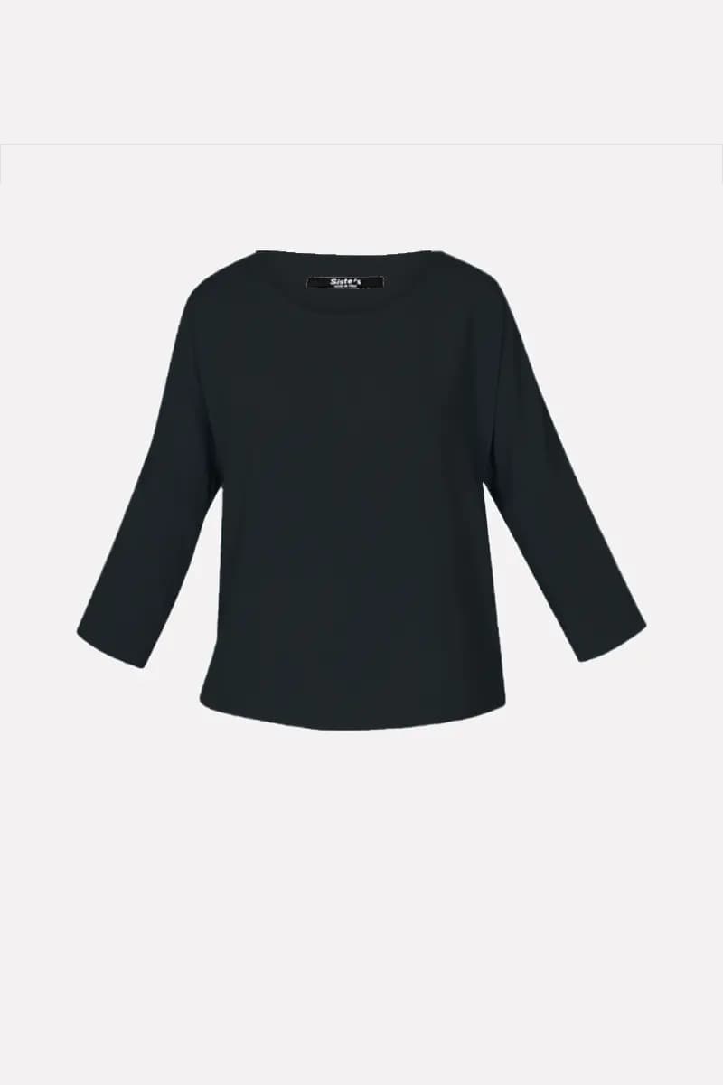 SISTE'S | Blusa manica 3/4 - 8
