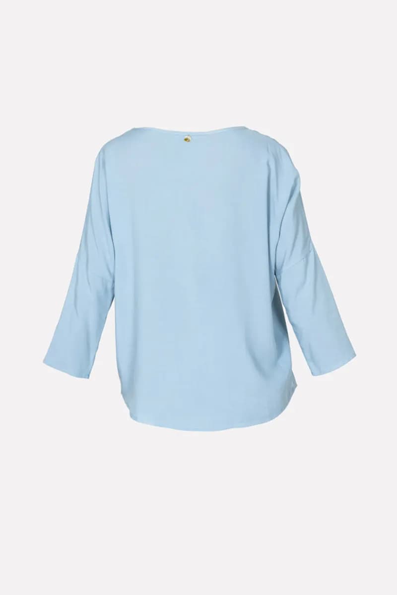 SISTE'S | Blusa manica 3/4 - 2