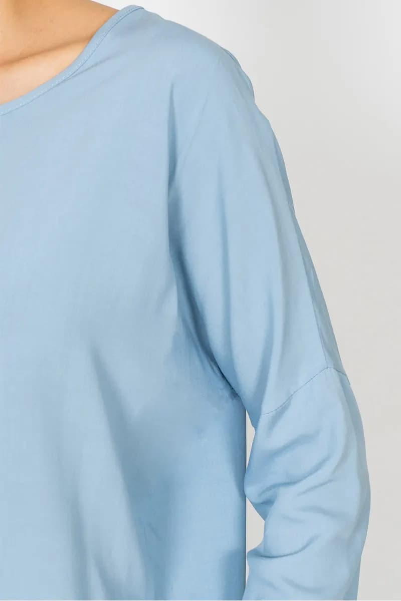 SISTE'S | Blusa manica 3/4 - 3