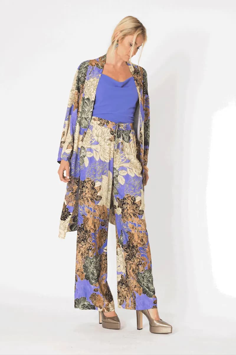 SISTE'S | Top scollo gronda - 6