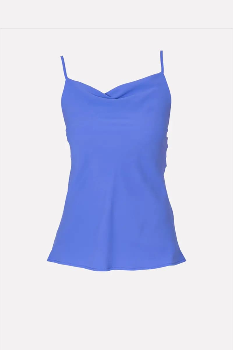 SISTE'S | Top scollo gronda - 2