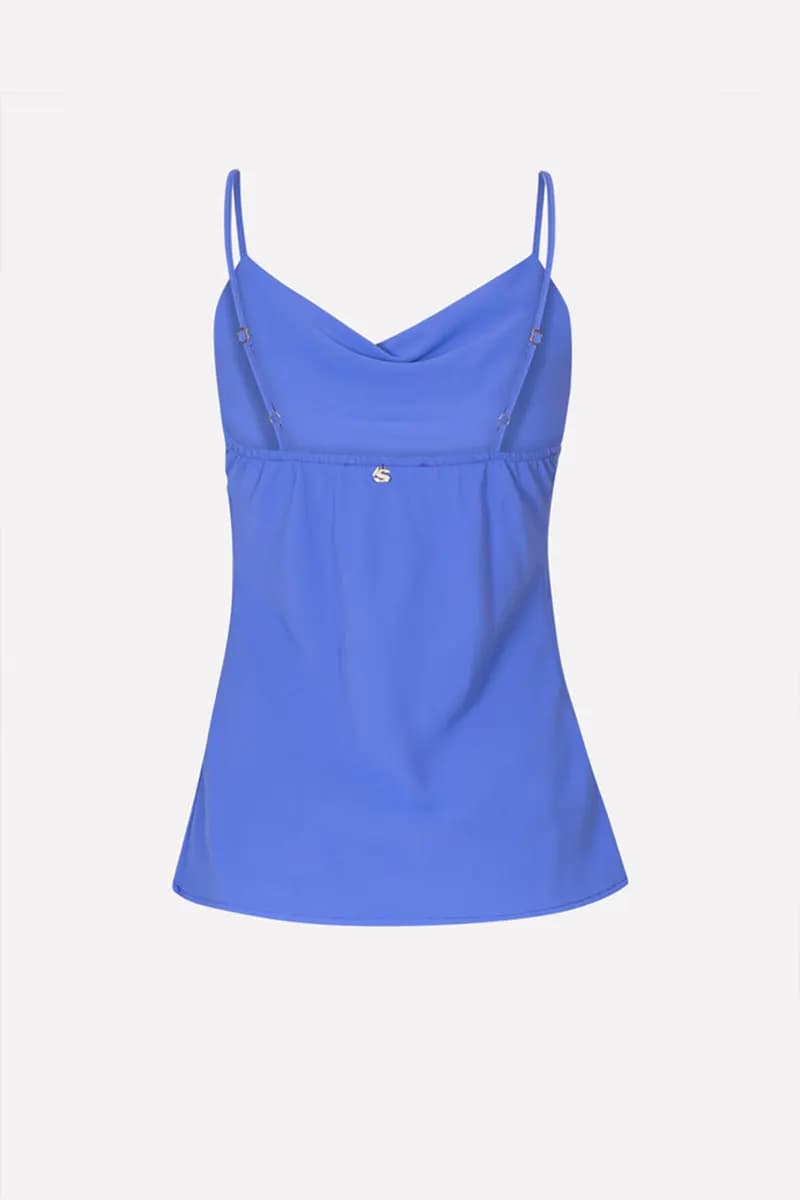 SISTE'S | Top scollo gronda - 3