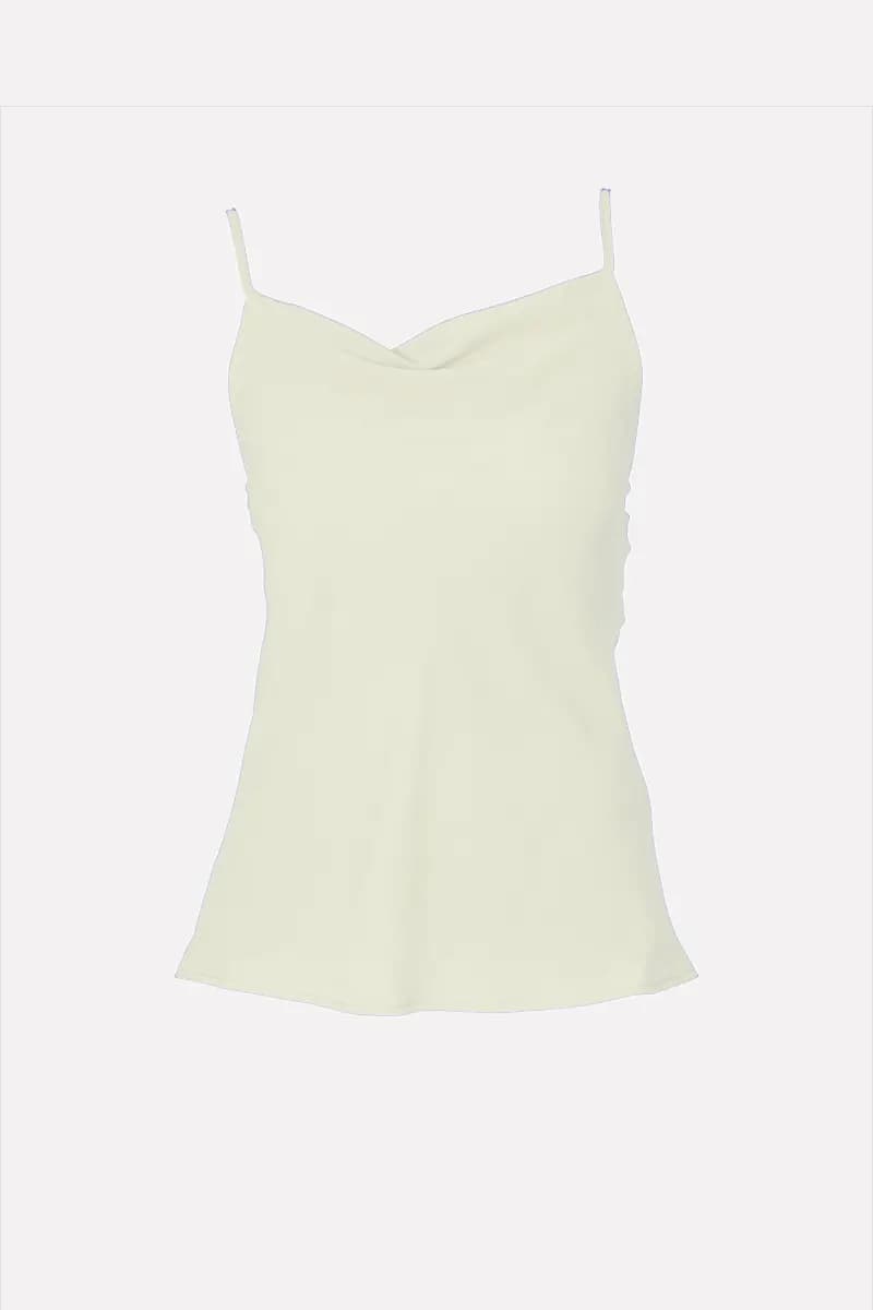 SISTE'S | Top scollo gronda - 5