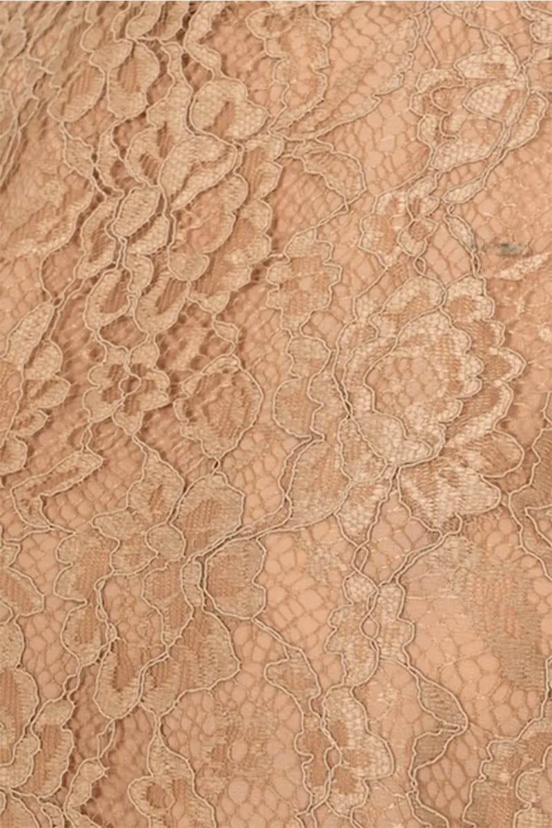 SISTE'S | Top pizzo asimmetrico - 2