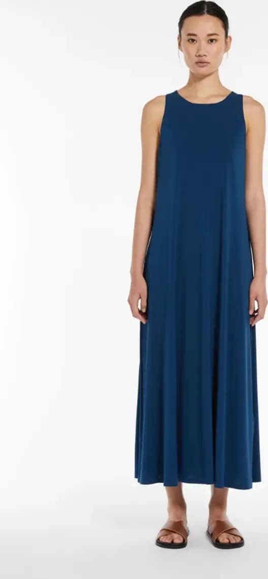 MAX MARA | Abito in jersey stretch - 7