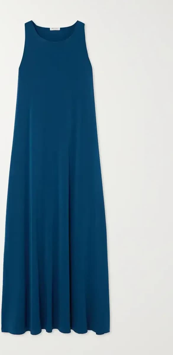 MAX MARA | Abito in jersey stretch - 9