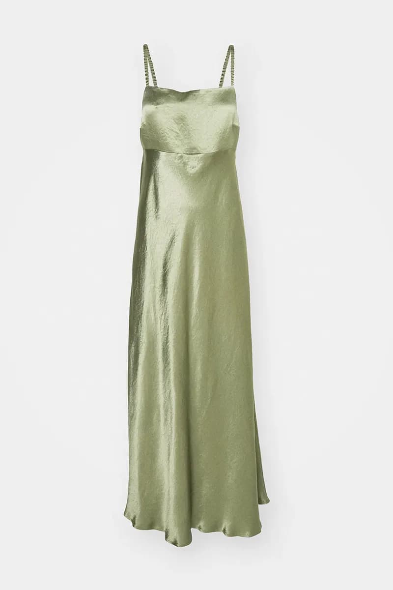 MAX MARA | Abito in acetato - 5