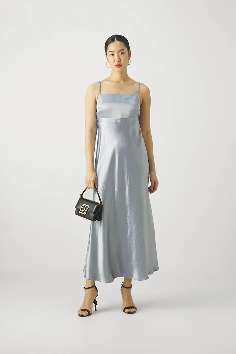 MAX MARA | Abito in acetato - 6