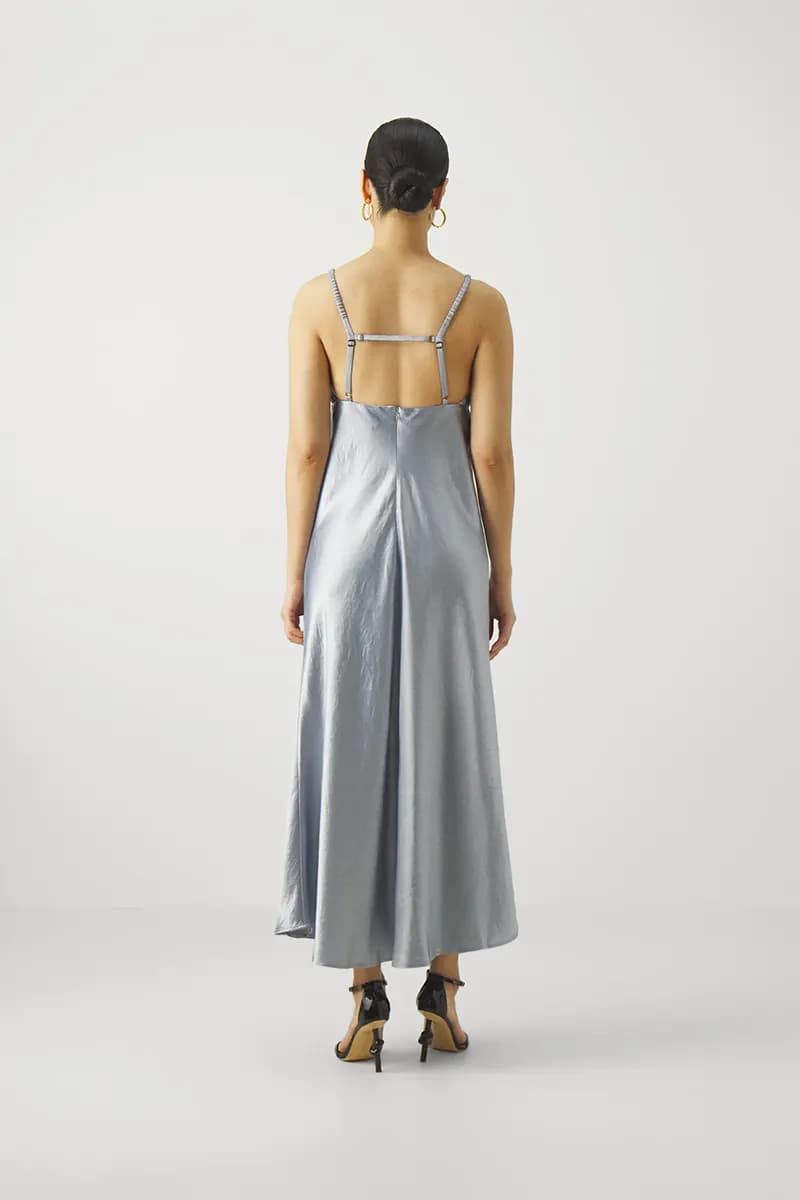 MAX MARA | Abito in acetato - 7