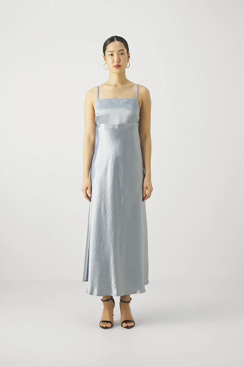 MAX MARA | Abito in acetato - 8