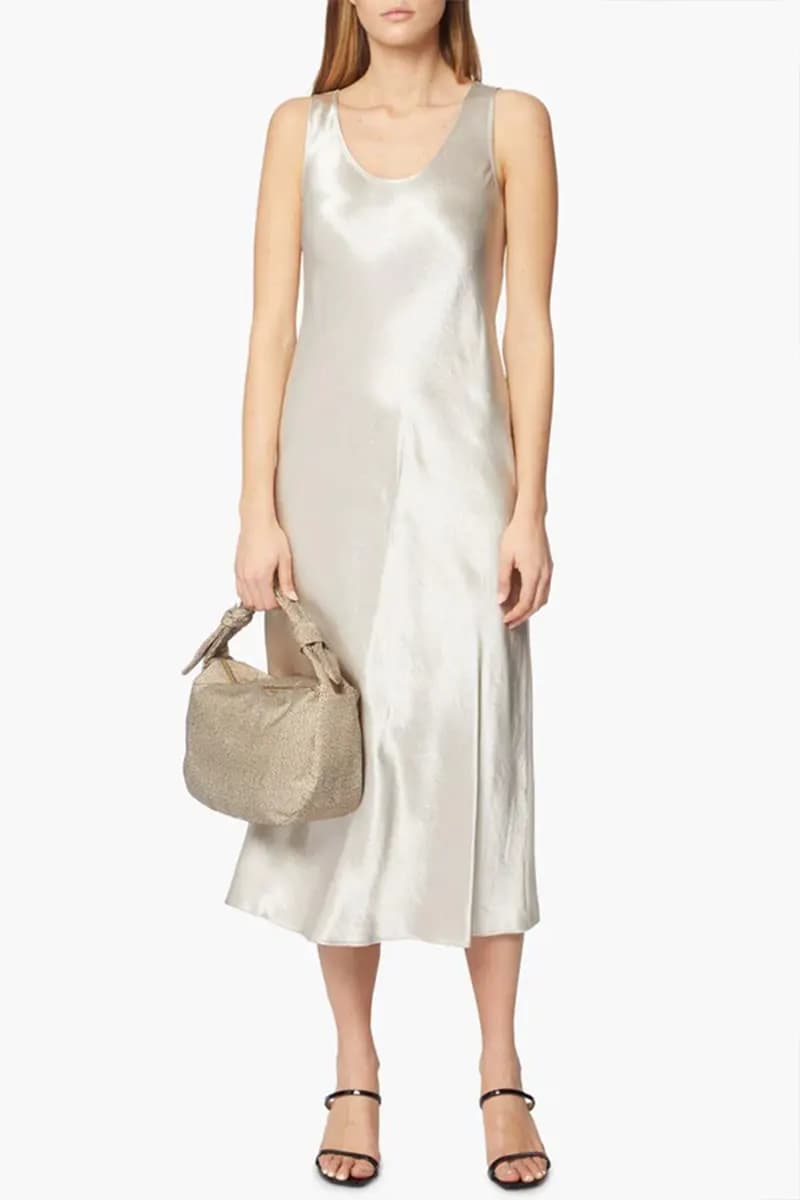 MAX MARA | Abito in acetato - 11