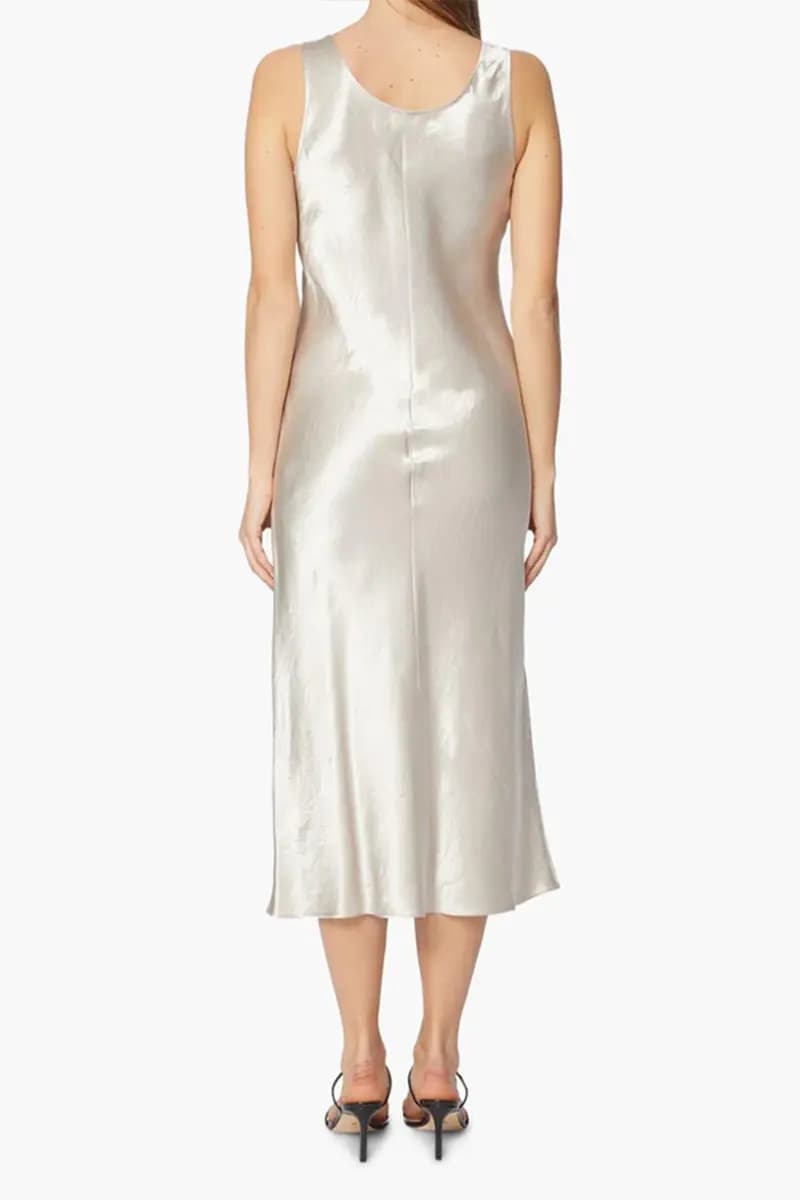 MAX MARA | Abito in acetato - 6